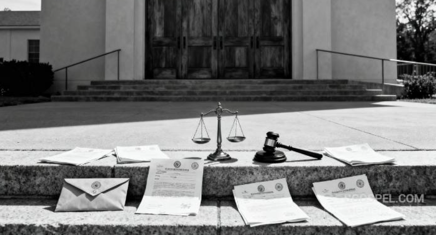 Pasiteri Yafunzwe Akekwaho Ihohoterwa Rishingiye Ku Gitsina No Gukoresha Nabi Ububasha