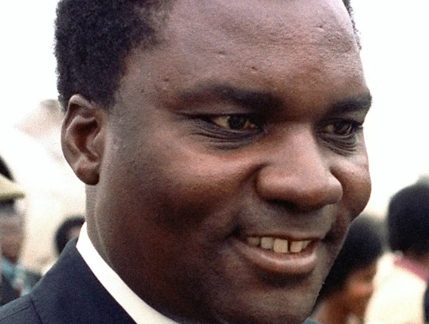 Umunsi nk’uyu mu mateka: Tariki ya 13 Ugushyingo