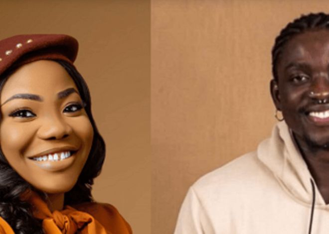 Urukiko Rwa Abuja Rwategetse ko Very Dark Man Atabwa Muri Yombi Nyuma Yo Gusebya Umwe Mu Bahanzi B’indirimbo Zo Kuramya