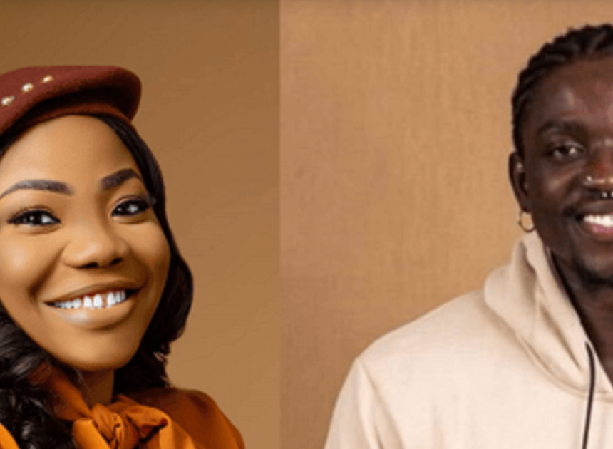 Urukiko Rwa Abuja Rwategetse ko Very Dark Man Atabwa Muri Yombi Nyuma Yo Gusebya Umwe Mu Bahanzi B’indirimbo Zo Kuramya