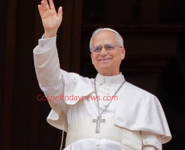 Umushumba Wa Kiliziya Gatorika Ku Isi Yagaragaje Filime Z’ibihe Byose Akunda