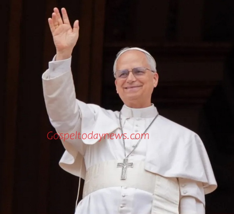 Umushumba Wa Kiliziya Gatorika Ku Isi Yagaragaje Filime Z’ibihe Byose Akunda