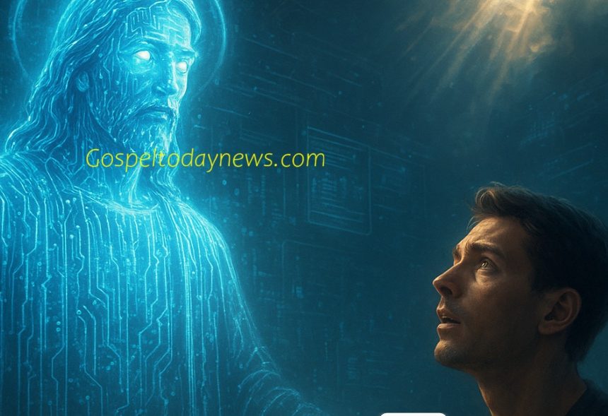 AI Mu Myizerere: Porogaramu Zifasha Abayoboke Ariko Zikomeje Kubyutsa Impaka No Gutera Urujijo