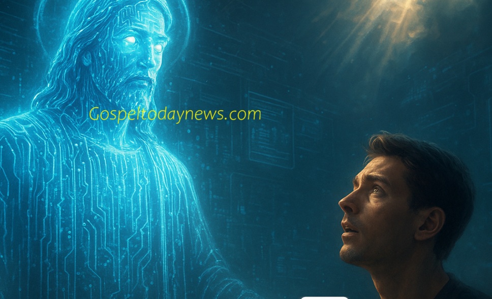 AI Mu Myizerere: Porogaramu Zifasha Abayoboke Ariko Zikomeje Kubyutsa Impaka No Gutera Urujijo