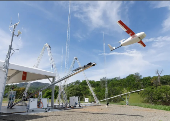 Drones zigiye kujya zifashishwa mu gukwirakwiza inkingo mu gihugu hose