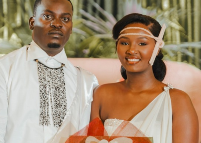 “Nta mugabo uzongera kumbeshya ngo yangirize ubuzima bwanjye” Vestine Ishimwe Yagaragaje Ko Yicuza Amahitamo Yagize