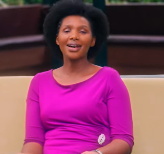 Umuhanzi Yvonne Uwase Yasohoye Indirimbo Nshya ‘Umuremyi’ Igaruka Ku Neza Imana Ihora Igirira Abayo