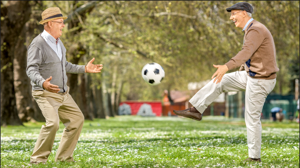 Igihe Imana ikigutije ubuzima kuva ku myaka 30 ni iki wakora ngo uzagere mu zabukuru ugitemba itoto?