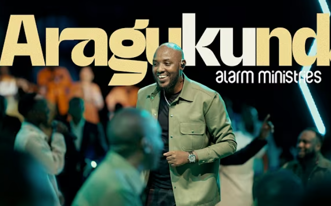 Urukundo N’uburinzi Bwa Yesu, Ubutumwa Bukubiye Mu Ndirimbo Nshya Ya Alarm Ministries “Aragukunda”