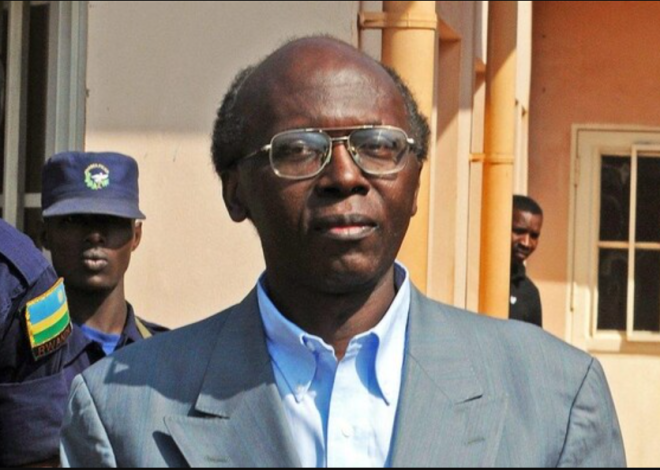 Umunsi nk’uyu mu mateka: Tariki ya 22 Ugushyingo