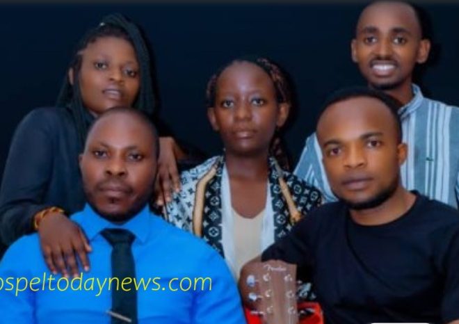 “Nicyo Gihe” Ya The Salt Worship Team Ministries Ikomeje Gukangura Imitima