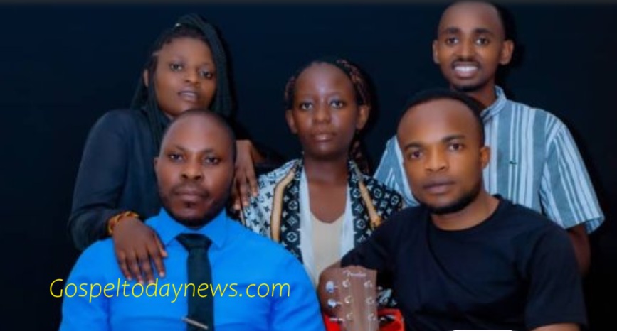 “Nicyo Gihe” Ya The Salt Worship Team Ministries Ikomeje Gukangura Imitima