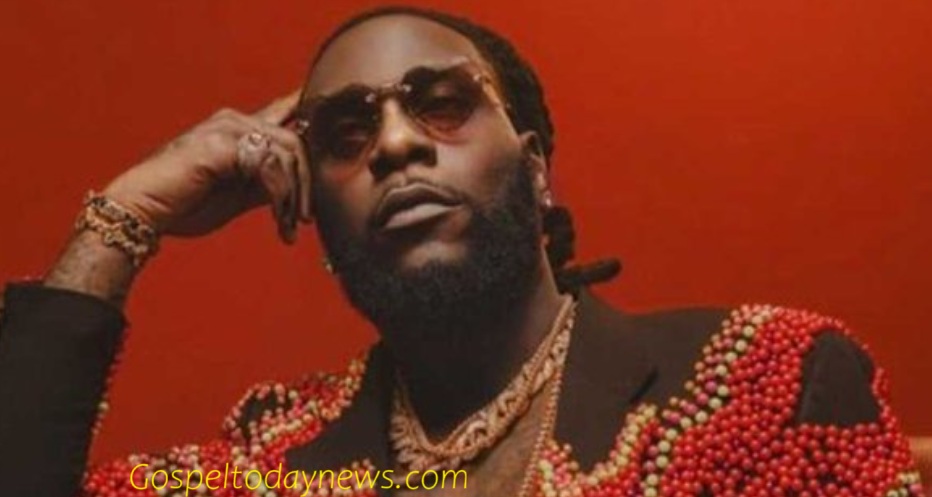 “Ndashaka ukuri nyakuri!” Burna Boy Yahishuye Ko Gusoma Korowani na Bibiliya Byamusize Mu Rujijo