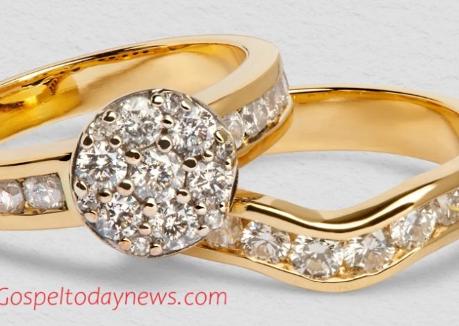 Amateka Y’impeta Y’ubukwe: Uko Impeta Yabaye Ikimenyetso Cy’urukundo Rudashira