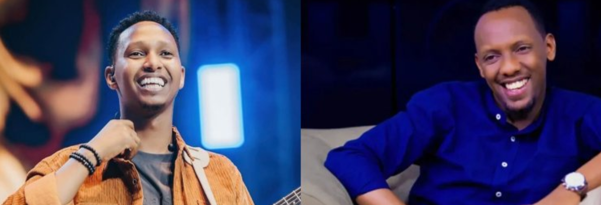 “Agira umutima mwiza, yaje no kudusura muri gereza.” Jangwani Frank Yashimagije Israel Mbonyi