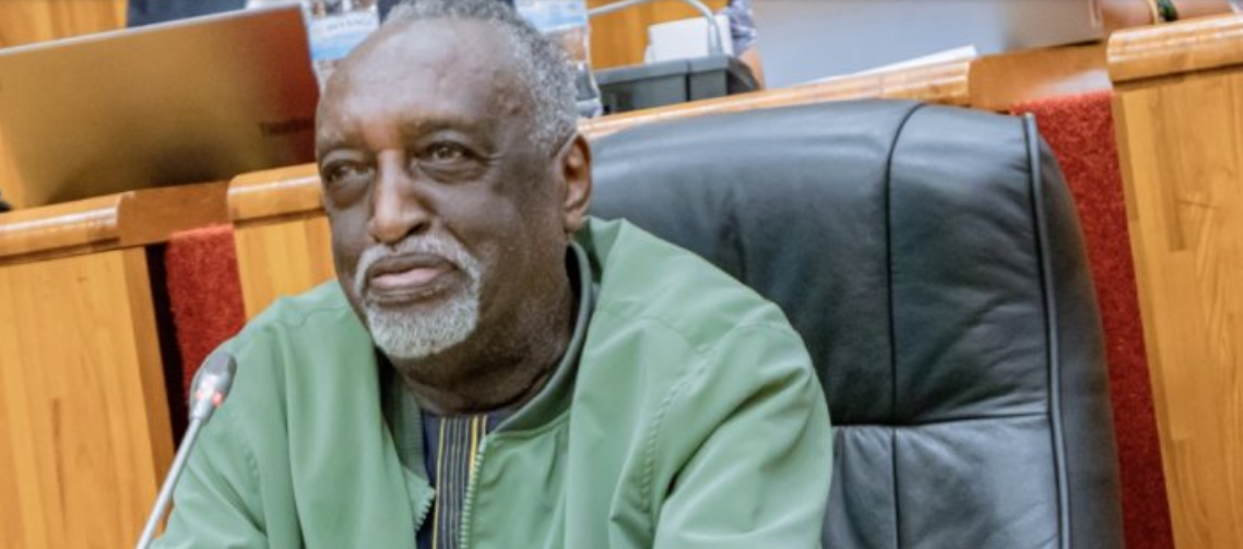 “Oya, nta dini ngira. Buri wese ntakwiriye kugira idini.”_Hon Tito Rutaremara