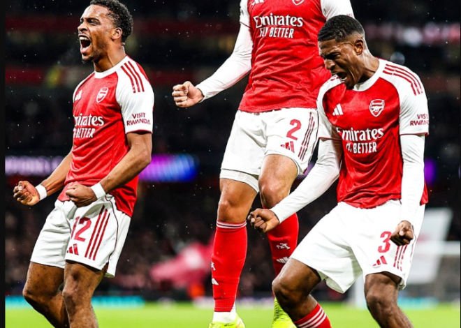 Muri Champions League ikipe ya Arsenal yihanije ikipe ya Bayern Munich: Haribazwa uzahagarika iyi kipe?