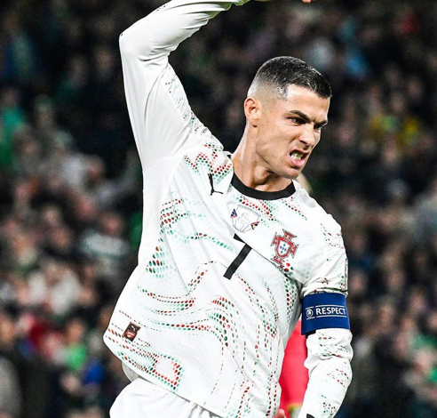 Cristiano Ronaldo nyuma yo guhabwa ikarita itukura mu ikipe y’igihugu yafatiwe umwanzuro na FIFA gusa ntabwo uvugwaho rumwe