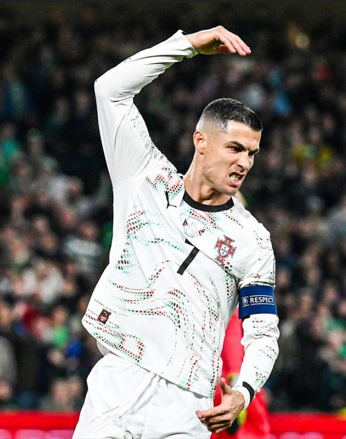 Cristiano Ronaldo nyuma yo guhabwa ikarita itukura mu ikipe y’igihugu yafatiwe umwanzuro na FIFA gusa ntabwo uvugwaho rumwe