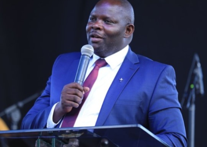 Ntawemerewe Kuba Umuhanzi Ku Giti Cye Ataruzuza Imyaka 18_Ibyo Wamenya Ku Mabwiriza Mashya Aherutse Gushyirwa Hanze na ADEPR