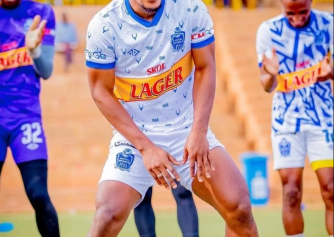 Ibyumweru bitatu adakina: Bigirimana Abedi