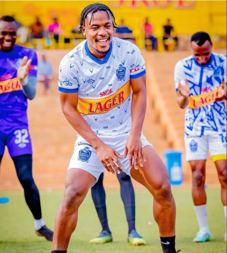 Ibyumweru bitatu adakina: Bigirimana Abedi