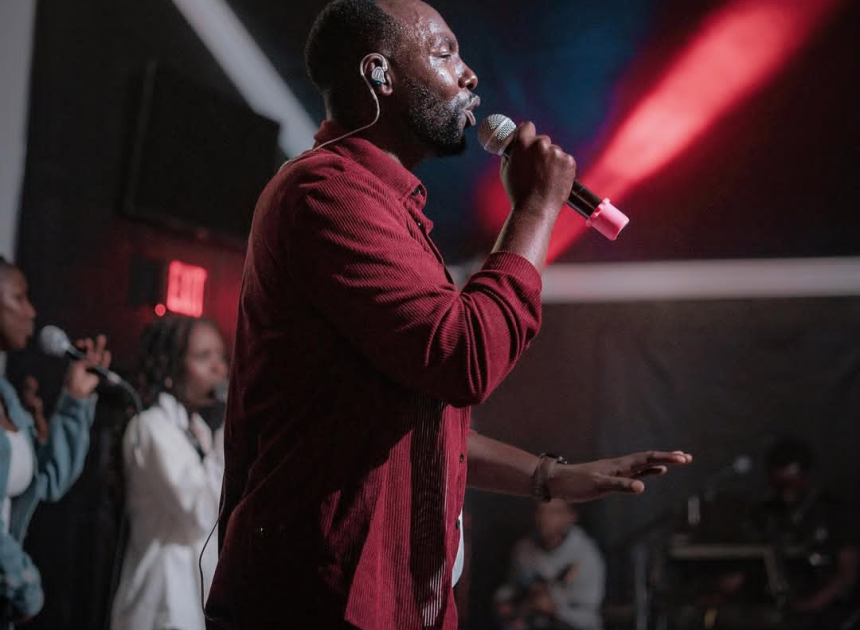 Tumaini Byinshi yateguye igitaramo kizahuriza hamwe abaramyi batatu bakunzwe mu muziki wa Gospel nyarwanda