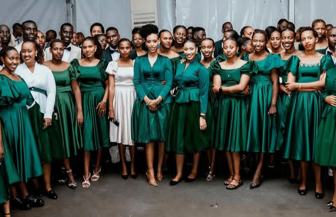 Urugendo rwihariye ruvuga ku kwaguka Kwa true promise ministries iri gukoreshwa n’Imana ibidasanzwe