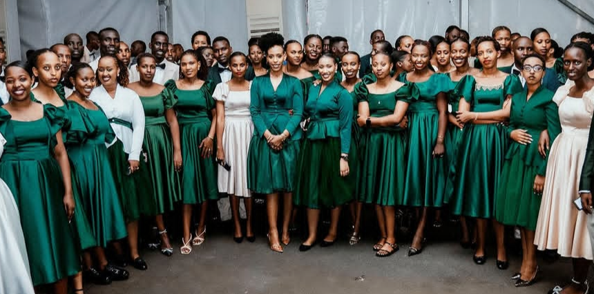 Urugendo rwihariye ruvuga ku kwaguka Kwa true promise ministries iri gukoreshwa n’Imana ibidasanzwe