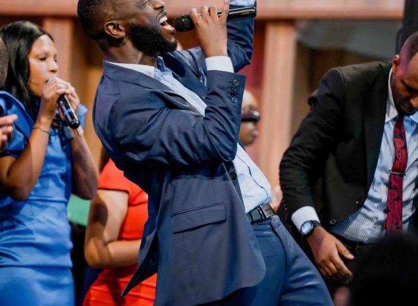 “Ohio Tour 2025”: Umunsi udasanzwe w’abaramyi b’Abanyarwanda muri Leta Zunze Ubumwe za Amerika