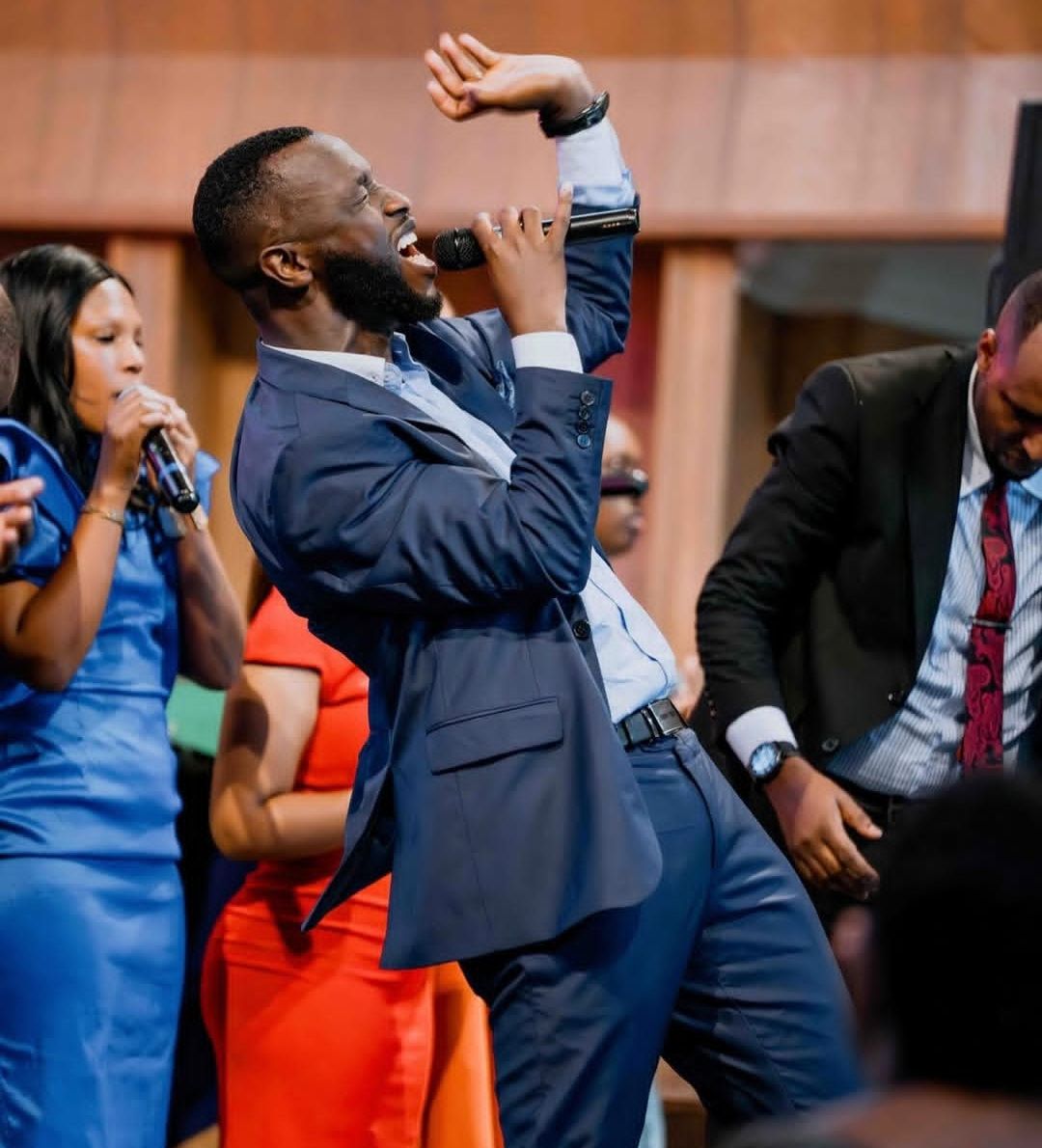 “Ohio Tour 2025”: Umunsi udasanzwe w’abaramyi b’Abanyarwanda muri Leta Zunze Ubumwe za Amerika