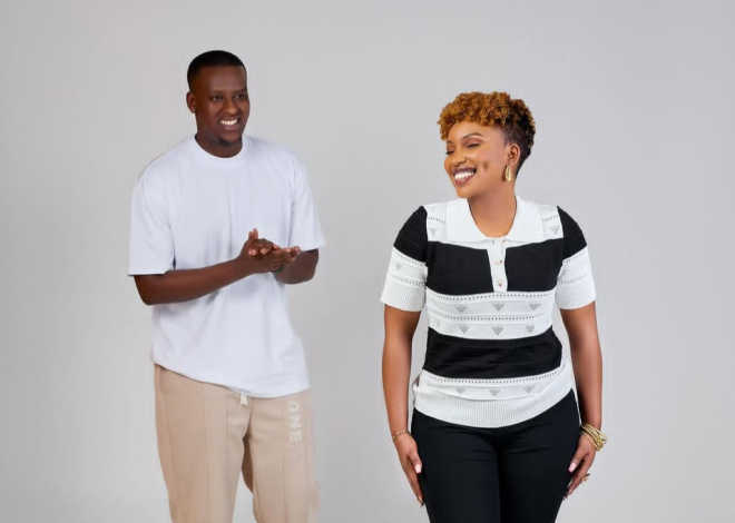 Icyo bibiliya ivuga ku bakozi b’Imana bakina Prank