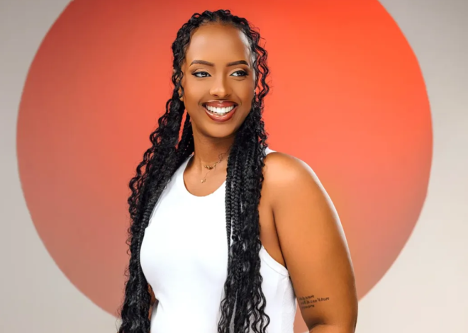 Gukizwa Kwa Emelyne kwabaye nk’umusamariyakazi Yesu yasanze kw’iriba