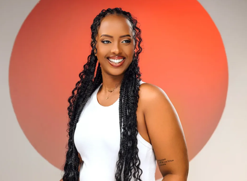 Gukizwa Kwa Emelyne kwabaye nk’umusamariyakazi Yesu yasanze kw’iriba