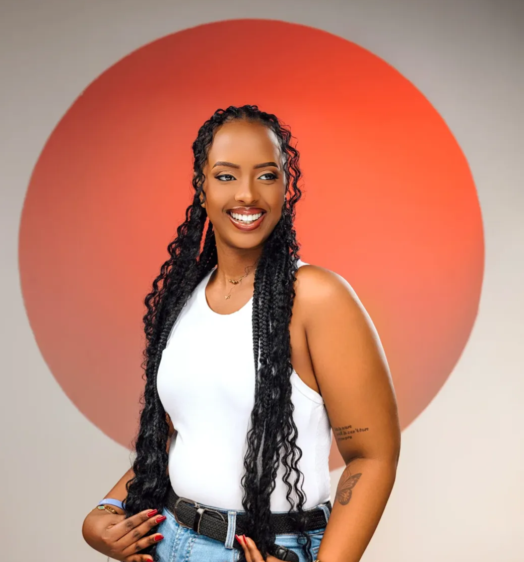 Gukizwa Kwa Emelyne kwabaye nk’umusamariyakazi Yesu yasanze kw’iriba