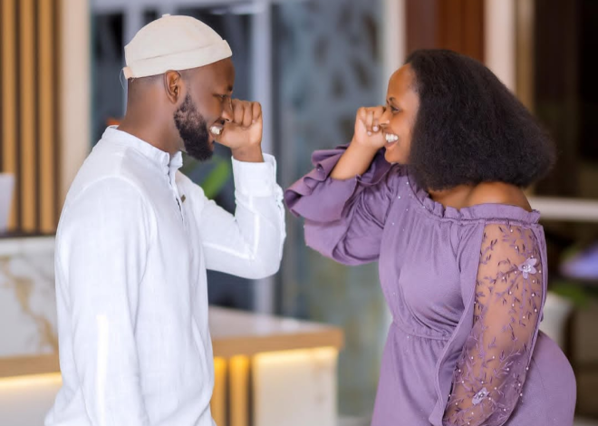 Isomo ku Bacuranzi: Uko umucuranzi Nehemiah Akomeje Kuba Icyitegererezo cyiza muziki wo kuramya Imana