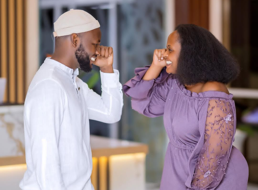 Isomo ku Bacuranzi: Uko umucuranzi Nehemiah Akomeje Kuba Icyitegererezo cyiza muziki wo kuramya Imana