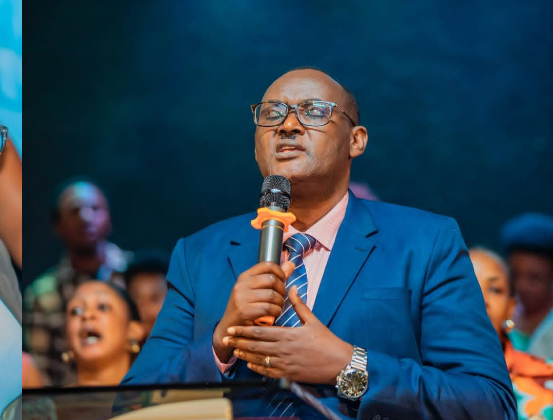 Bethesda Holy Church Yafunguye Urubuga Rushya rwo Guteza Imbere Impano z’Urubyiruko