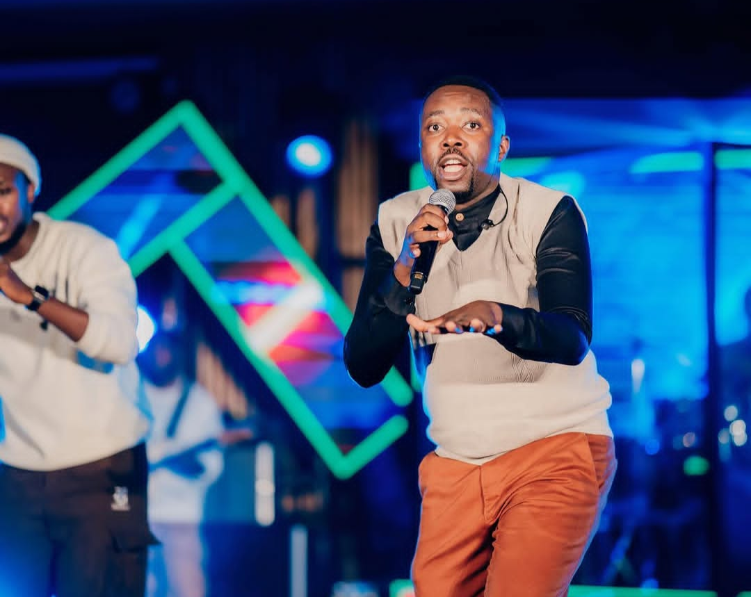 Ben IGIRANEZA yahishuye ko album ye ya mbere izafungurirwa mu gitaramo ICYO NAREMEWE SEASON 3