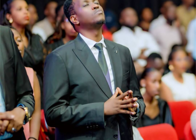 Umuyoboro 25 Years: Abaramyi bo mu Rwanda no mu Burundi bagiye guhurira mu gitaramo cya Alexis Dusabe