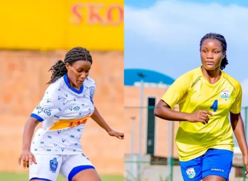 Rayon Sports yatsinze urubanza yari yarezwemo n’umukinnyi wayo