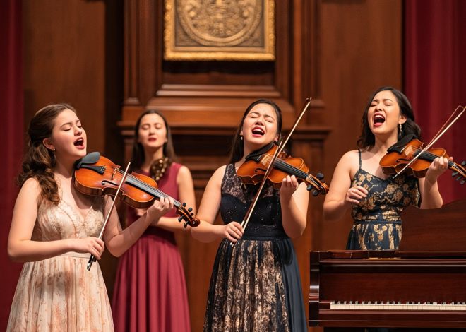 Indashyikirwa mu Muziki wa Gospel: Ni Ayahe Matsinda y’Abakobwa Bavukana mu Rwanda?_Amafoto