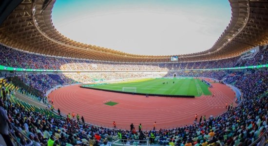 Minisiteri ya Siporo yafashe umwanzuro wo gushyira stade Amahoro mu maboko y’abikorera