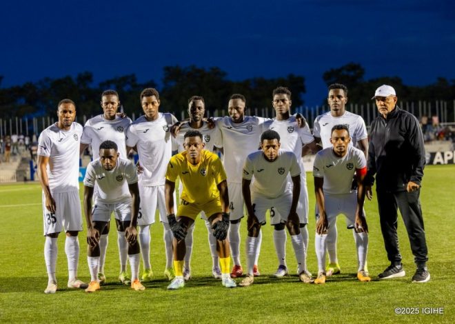 Umutoza wa APR FC yagaragaje intandaro y’umusaruro mubi ikipe iri kugira