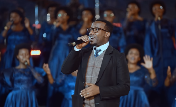 Shalom Choir yashyize hanze indirimbo nshya “Imva Ye Irarangaye” ubutumwa bwibutsa ko Kristo yazutse kandi akiri muzima