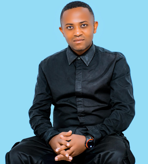 Nyuma yo kureka umuziki wa Secular, yagarutse nk’umuramyi w’ukuri uhimbaza Imana: Ubuhamya bwa Richard Mus