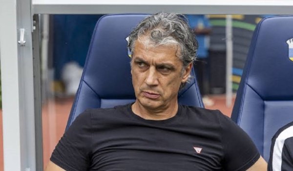 Darko Nović yagaragaje uko yiyumba kuba yaragarutse mu Rwanda