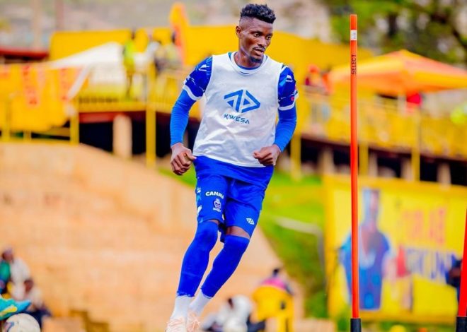 Umutoza wa Rayon Sports yateguje impinduka zikomeye muri 11