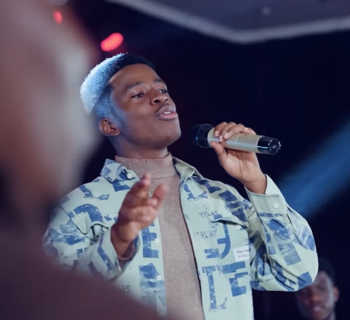 “Ndi mu Biganza” Indirimbo nshya ya Mpano Elysée isobanura impamvu kwizera Imana bitagomba guhagarara