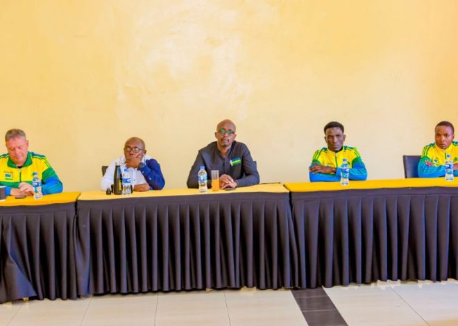 FERWACY yafashe ingamba zo kongera gutezimbere umukino w’amagare